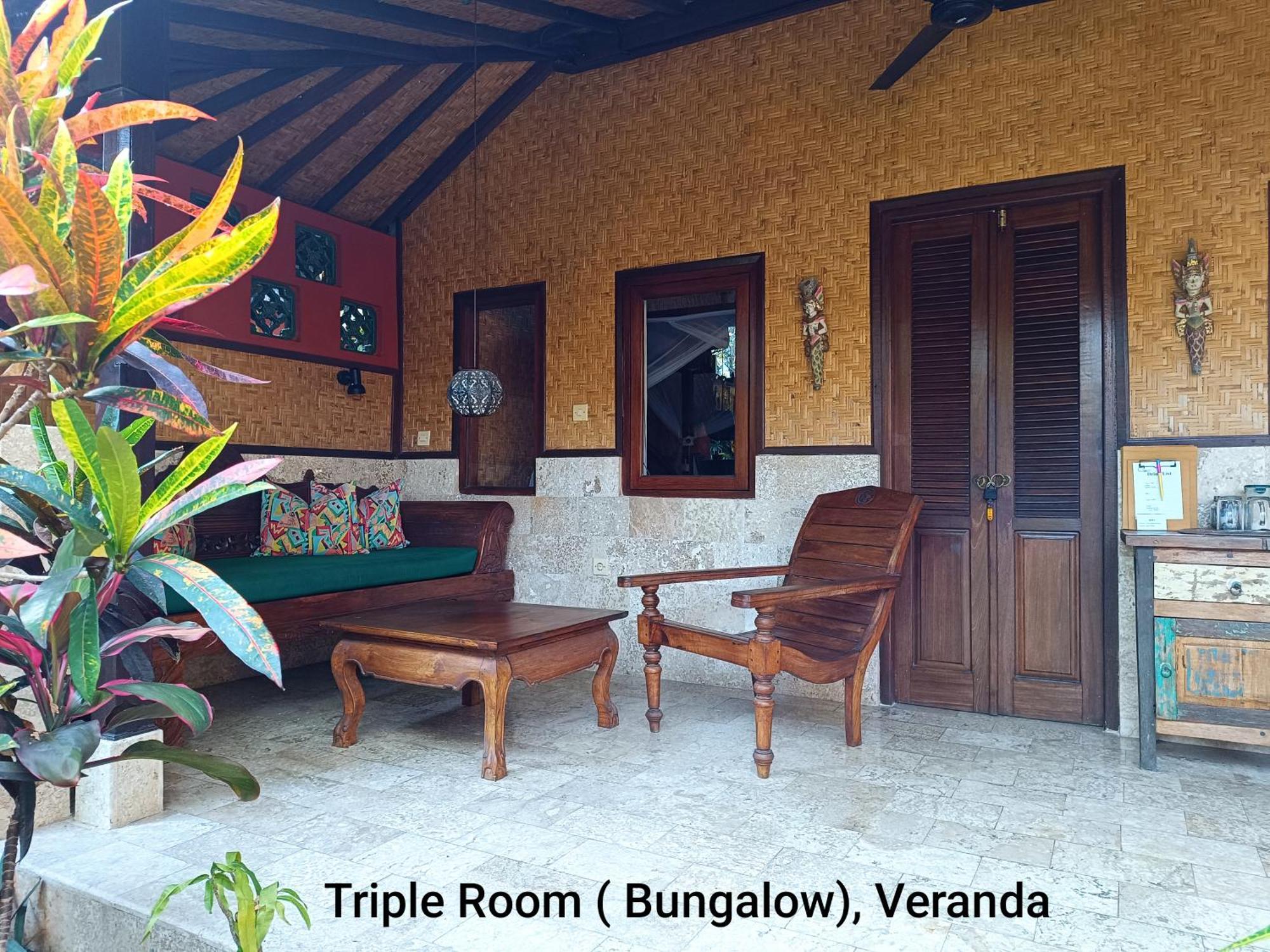 Guci Affittacamere Ubud