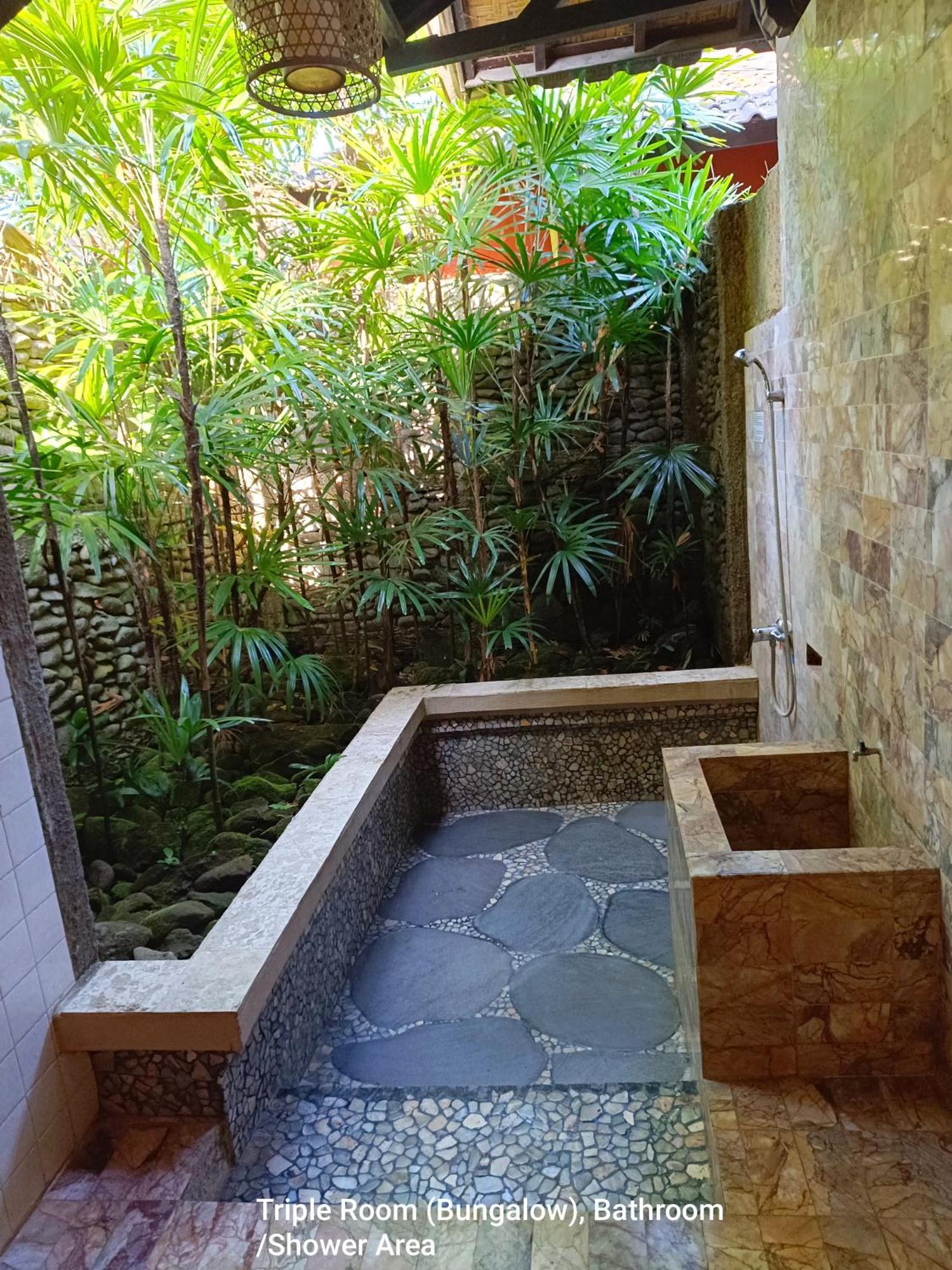 Guci Affittacamere Ubud