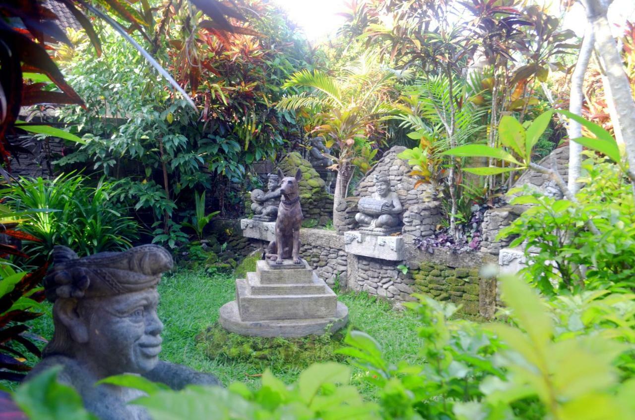 Guci Ubud
