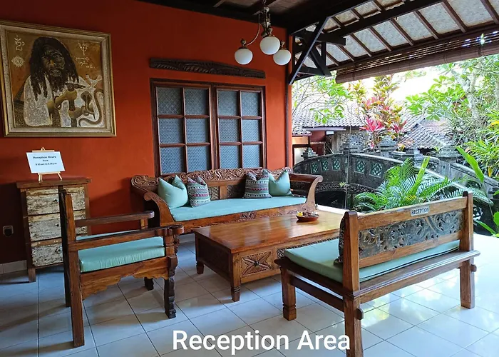 Guci Guesthouses