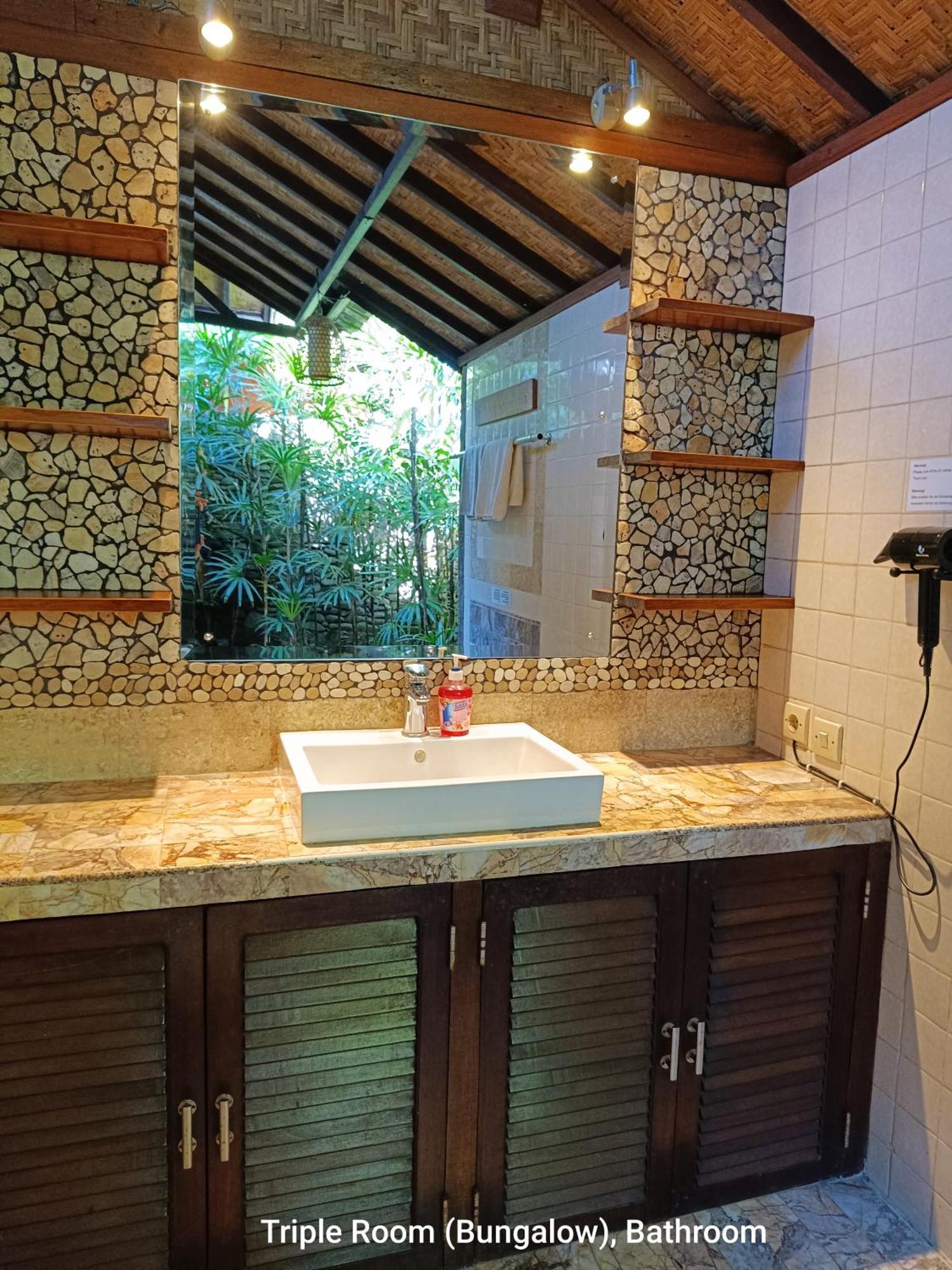 Guest house Guci *