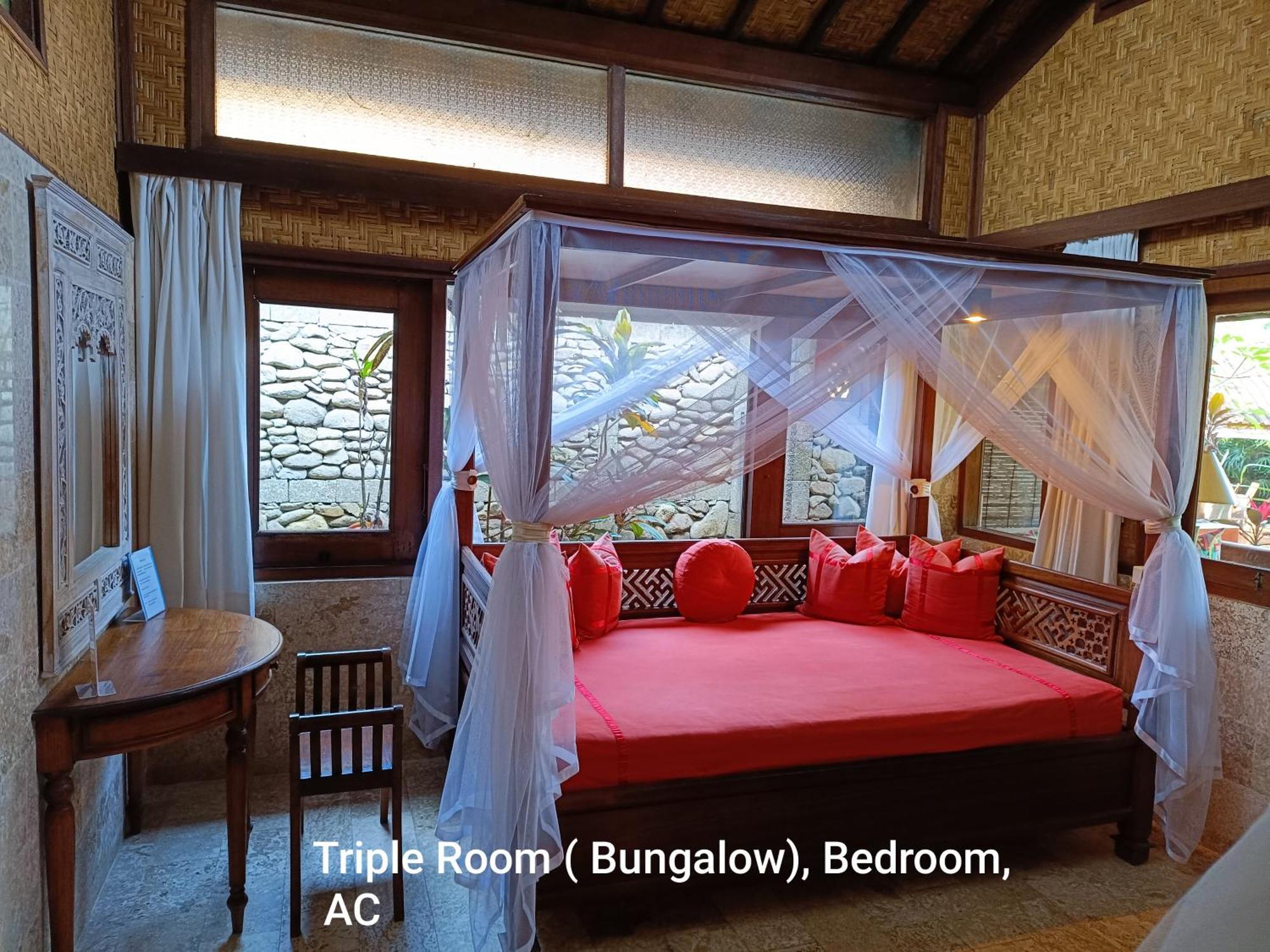 Gasthuis Guci Ubud