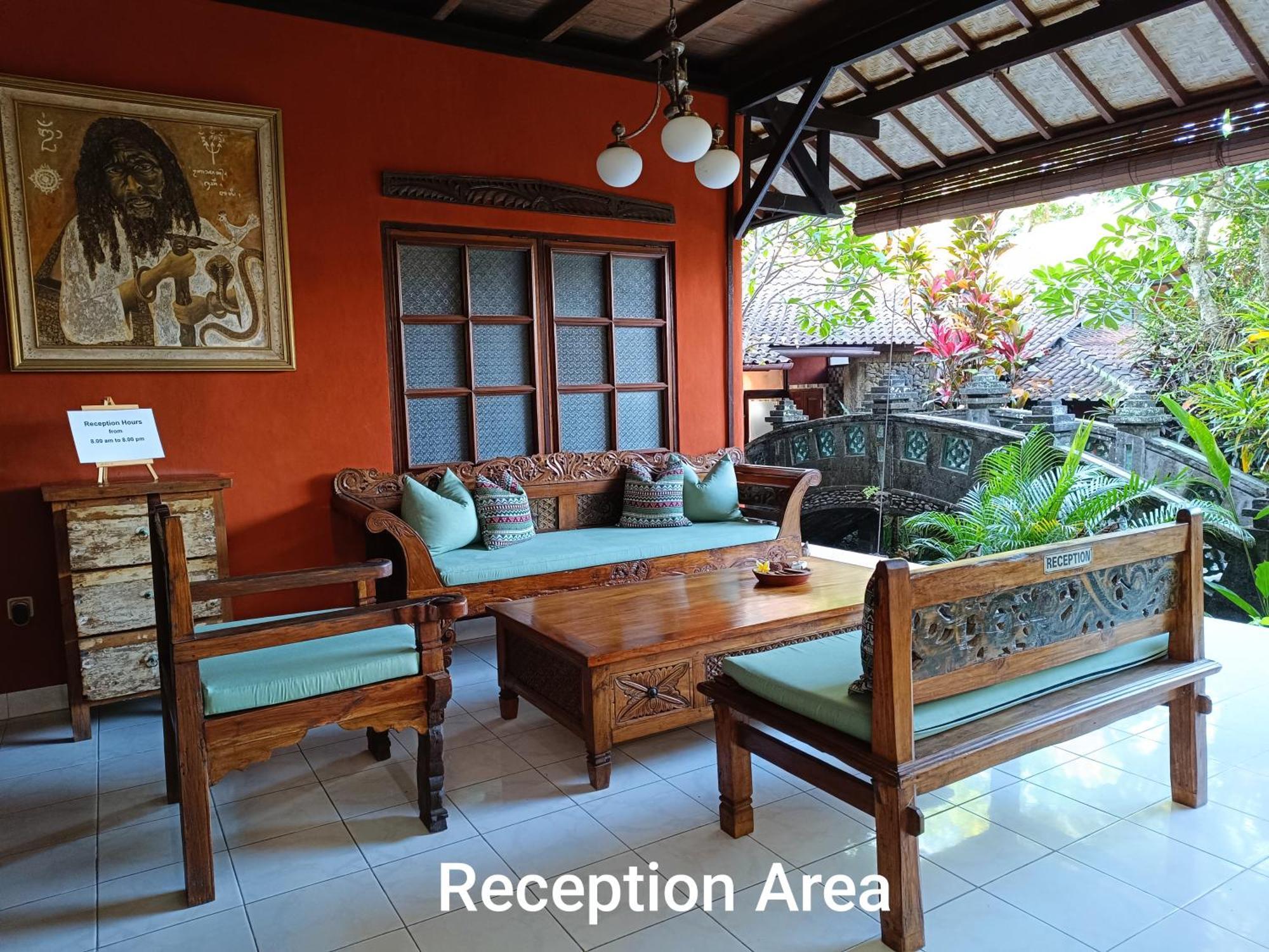 Guci Ubud