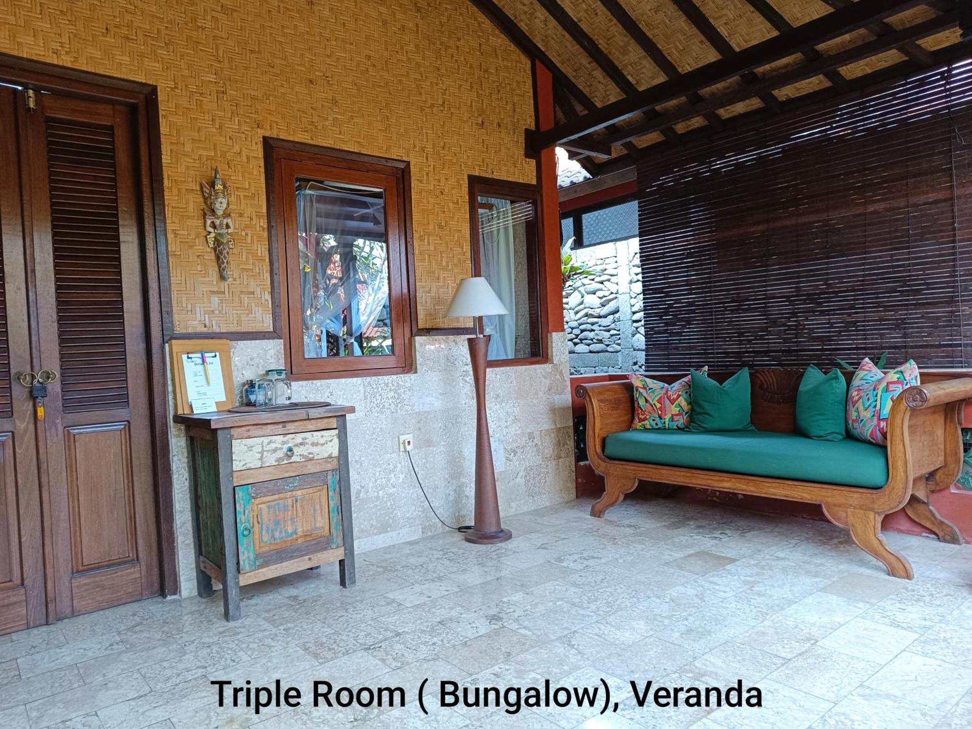 Guci * Ubud (Bali)