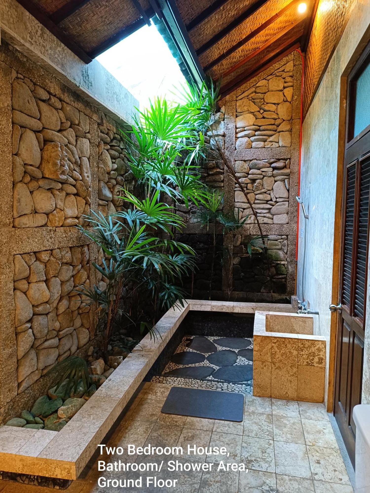 Guci Ubud (Bali)