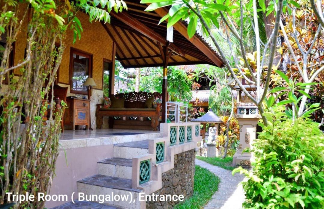 Guci * Ubud