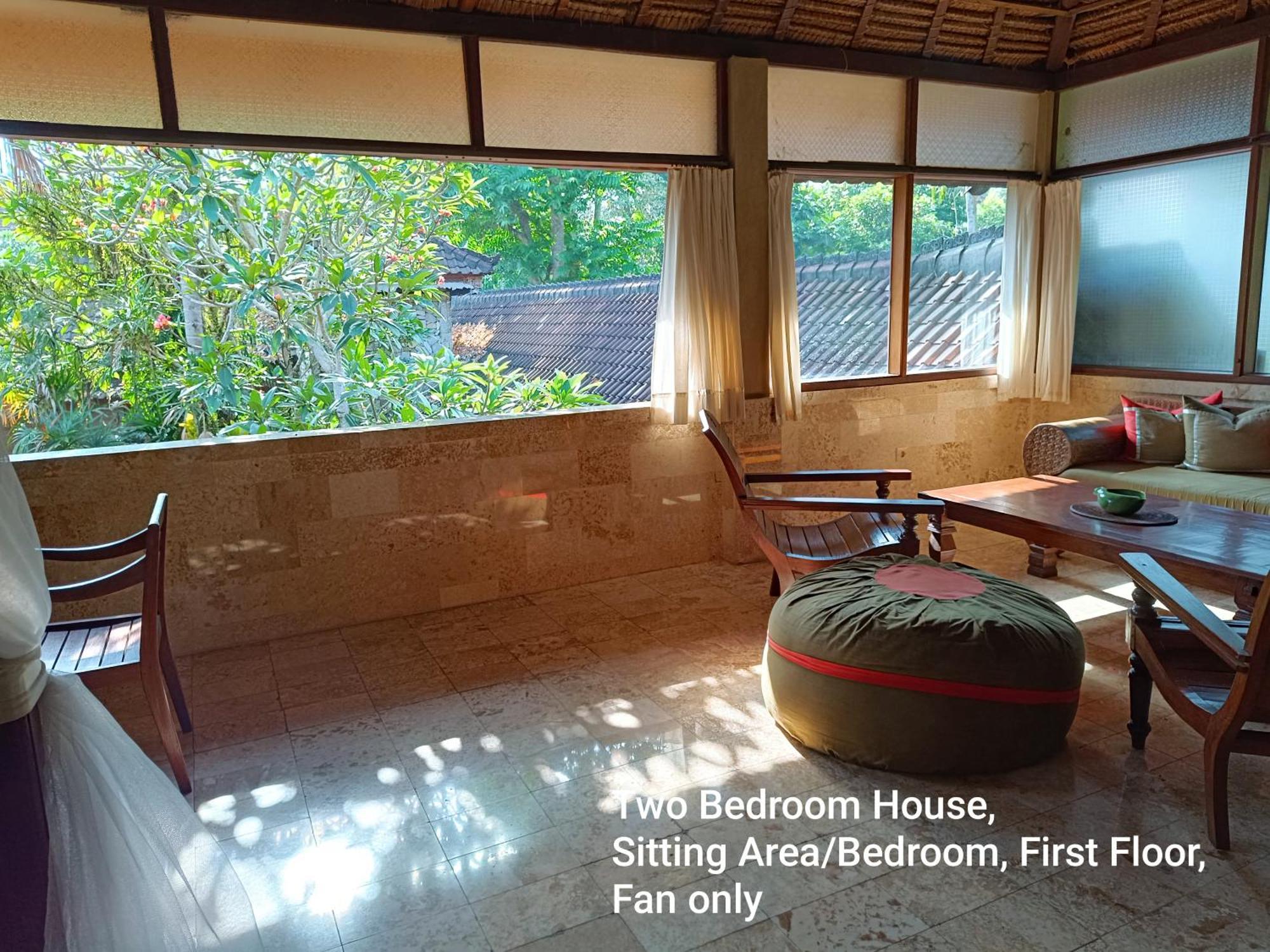 Guest house Guci *