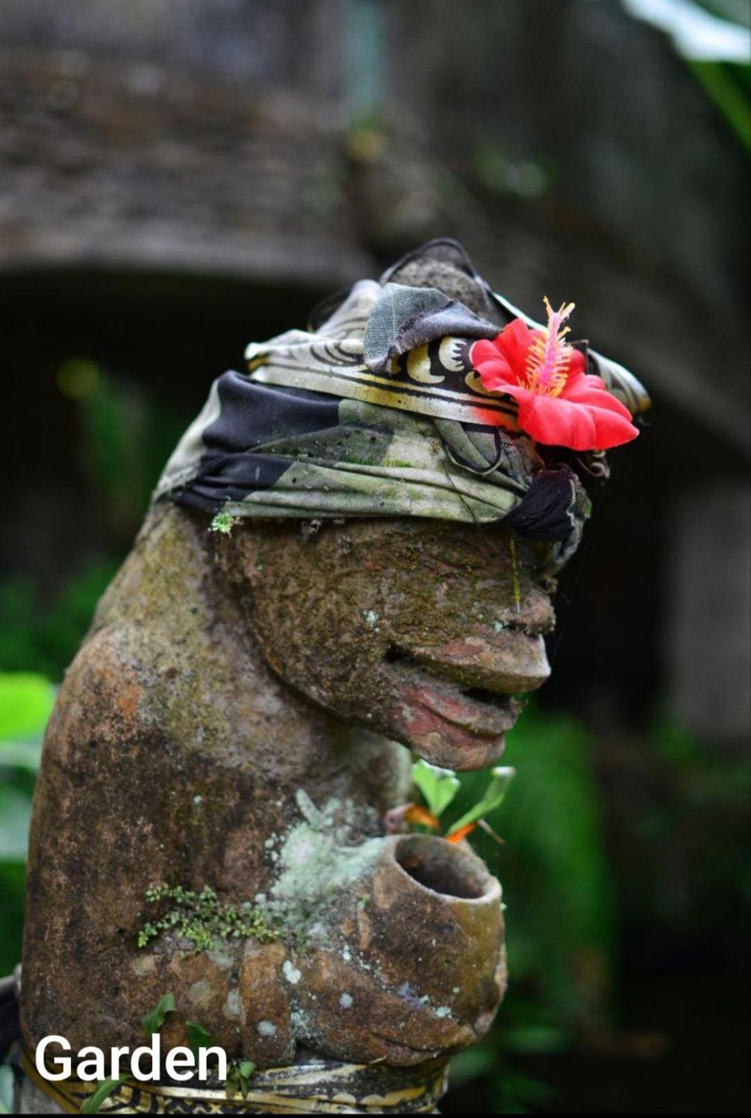 Guci * Ubud