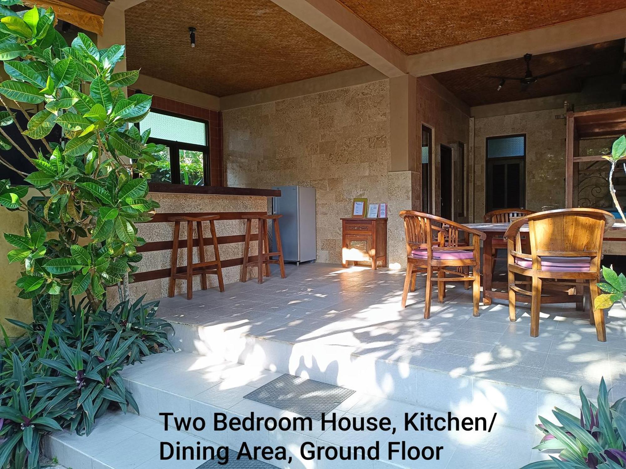 Guci Guest house