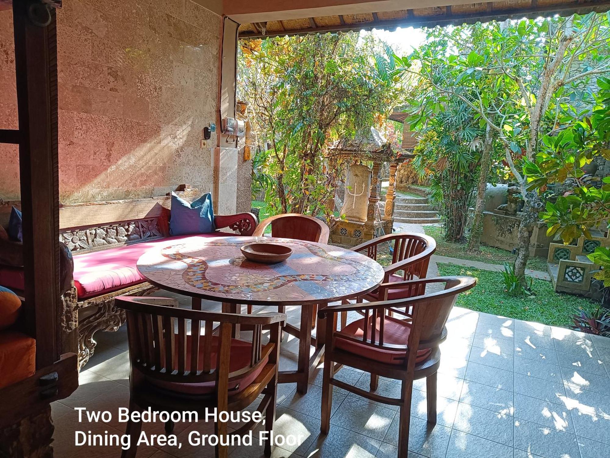 Guest house Guci