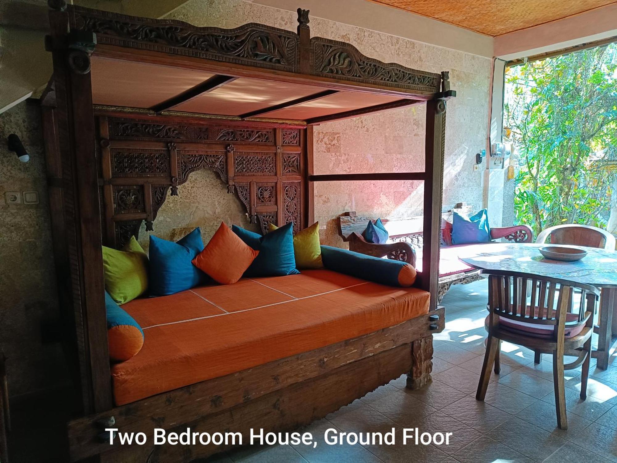 Guest house Guci *