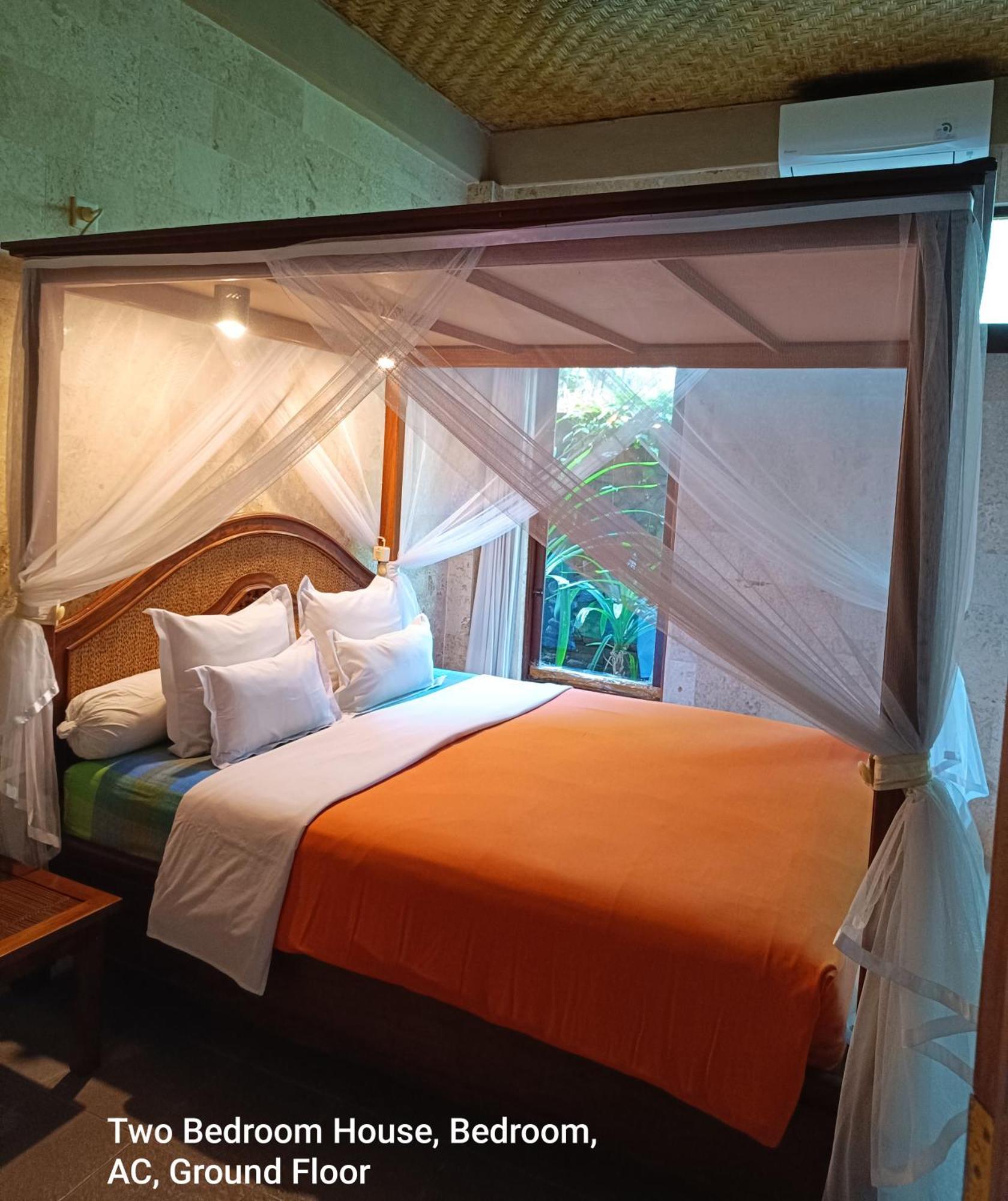 Guci Guest house *