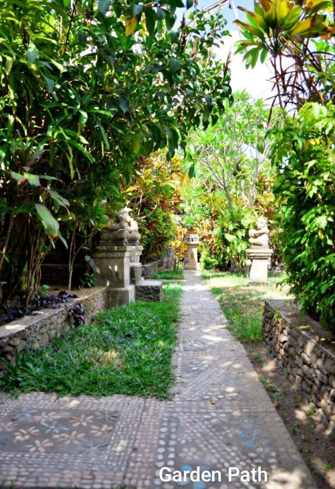 Guest house Guci