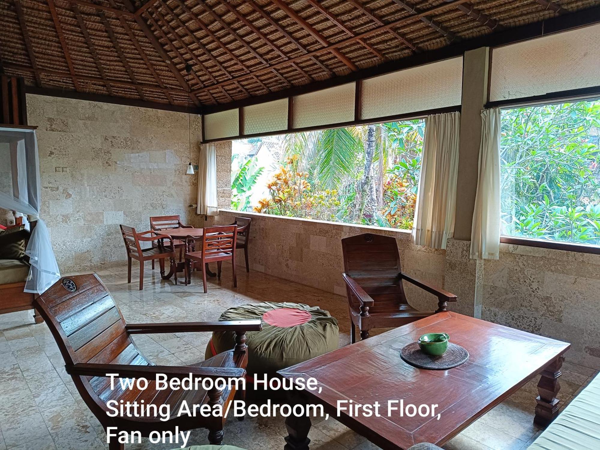 Guci Guest house *