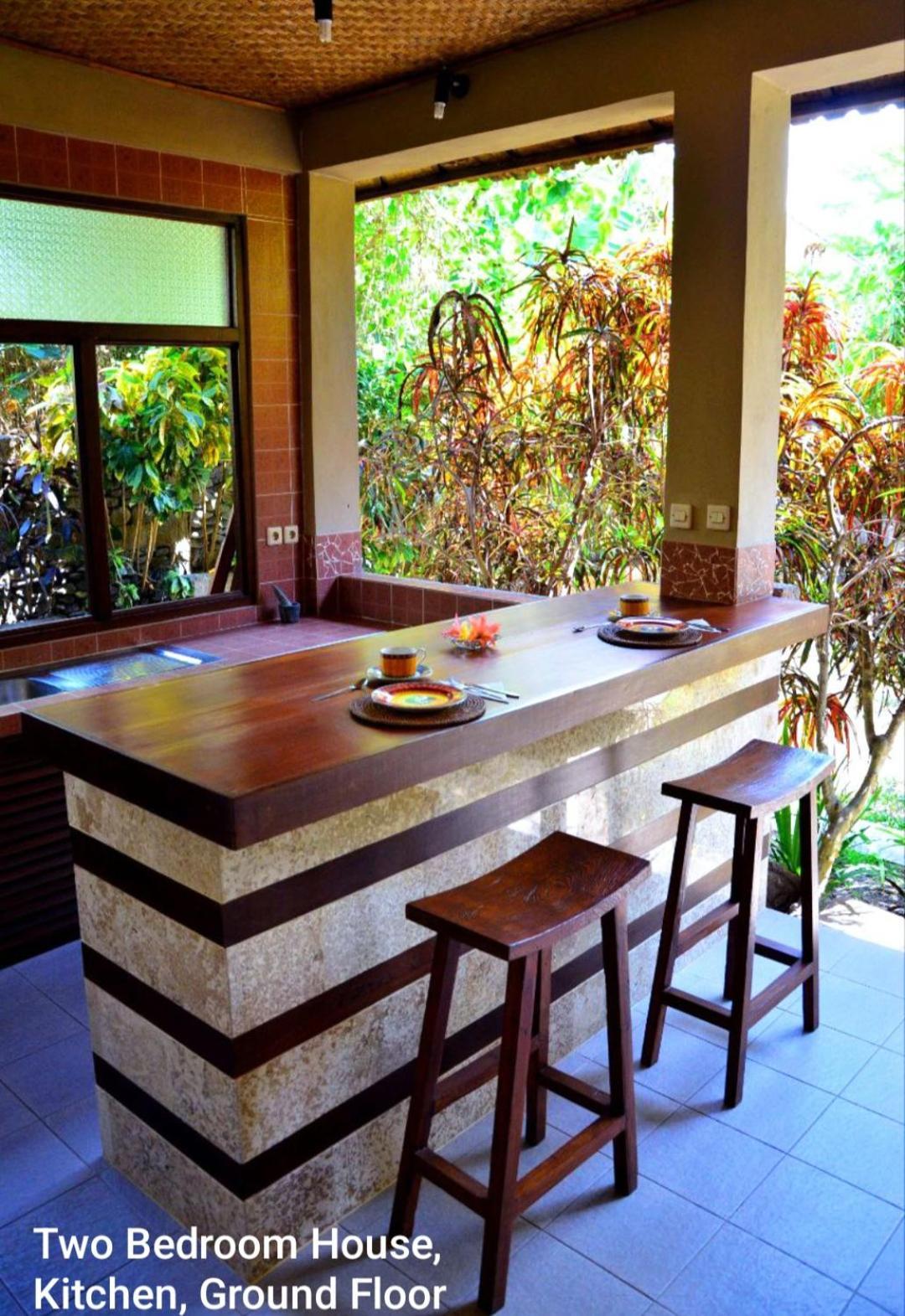 Guest house Guci